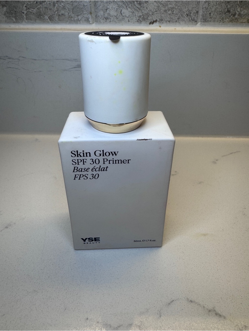 Skin Glow SPF 30 Primer by YSE Beauty